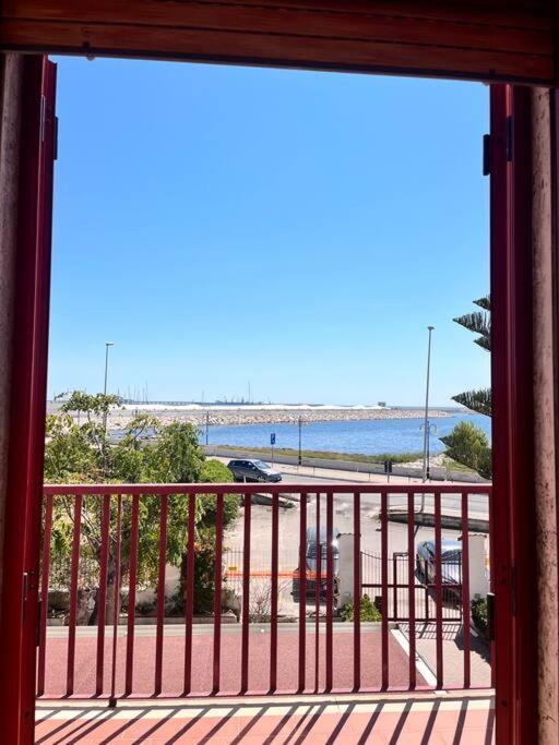Villa del sole Manfredonia Exterior foto