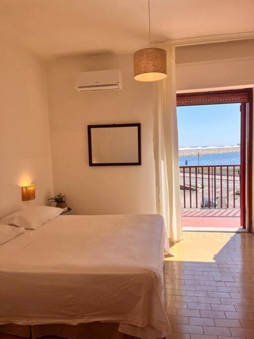 Villa del sole Manfredonia Exterior foto